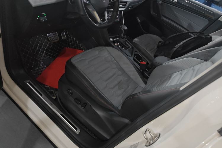 Used Volkswagen Tiguan X 2022 330TSI Two-Wheel-Drive Flagship Edition