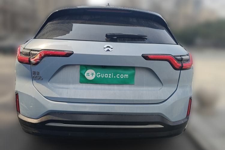 Used Nio ES6 2020 420 km Sport Edition
