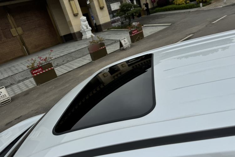 Used Toyota FRONTLANDER 2026 Model 2.0L CVT Luxury Edition