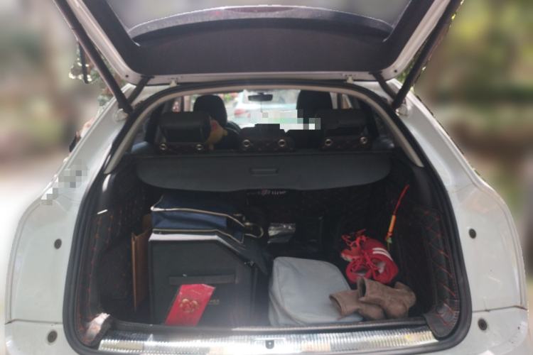 Used Audi Q3 2018 30th Anniversary Edition 30 TFSI Fashion Model