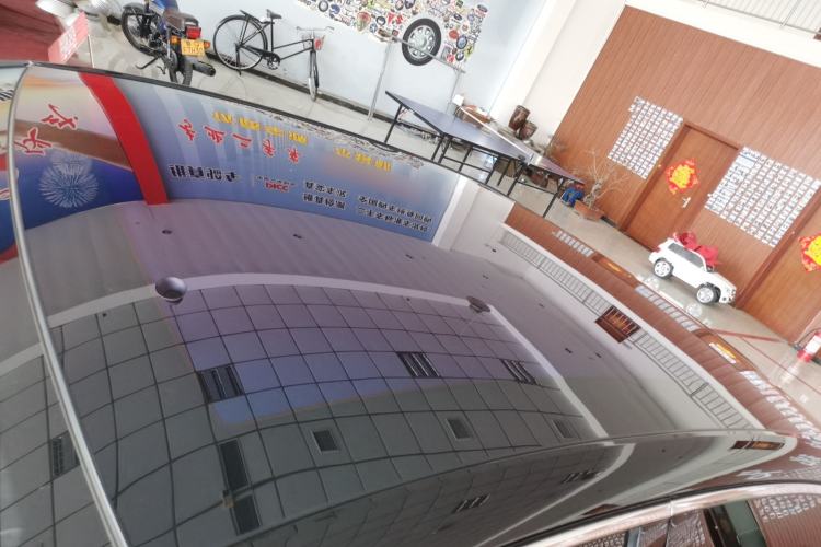 Used Geely Auto Preface 2021 2.0TD Luxury Version