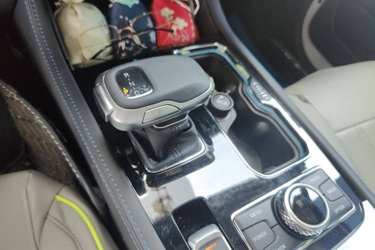 Used BAIC Off-Road BJ40 2024 2.0T Urban Hunter Honor Edition