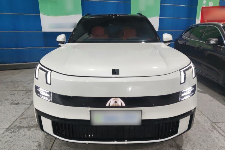 Used Lynk & Co 900 2025 2.0T Ultra Front