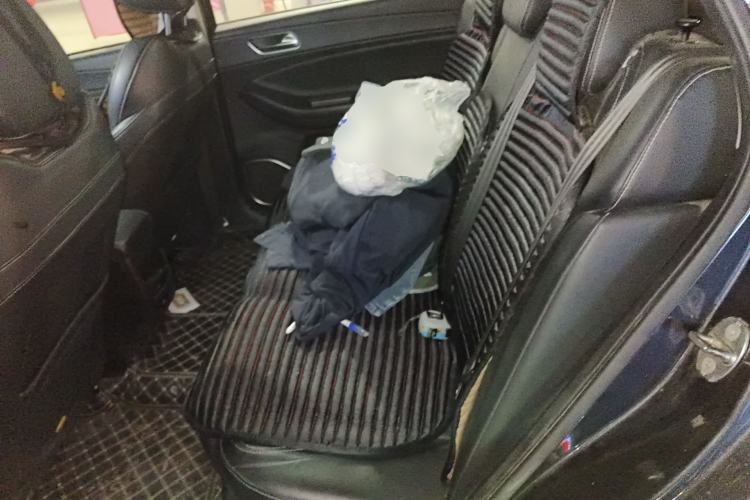 Used Chery Arrizo 5 PLUS 2021 Xiaoze 1.5L Manual Enjoy PLUS