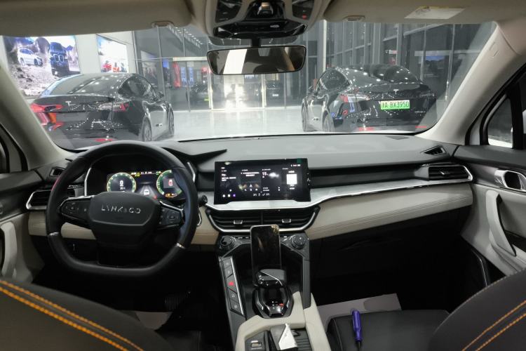 Used Lynk & Co 06 EM-P 2020 PHEV Plus