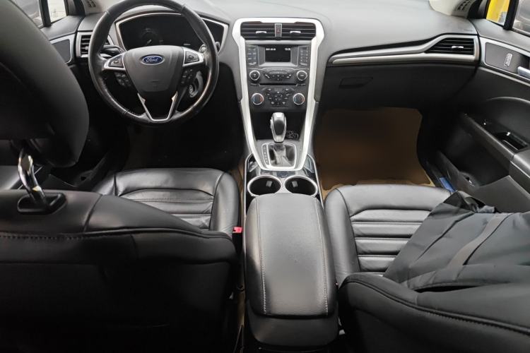 Used Ford Mondeo 2013 1.5L GTDi180 Fashion Edition