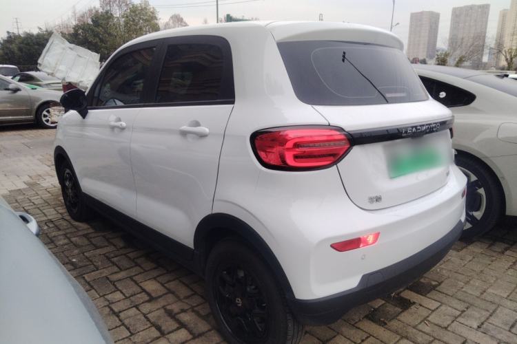 Used Leapmotor T03 2025 310 Comfort Edition