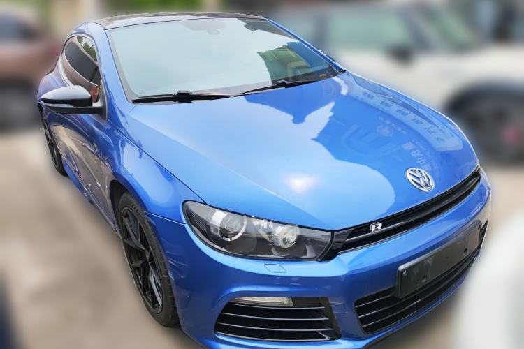 Used Volkswagen Scirocco 2011 R 2.0TSI
