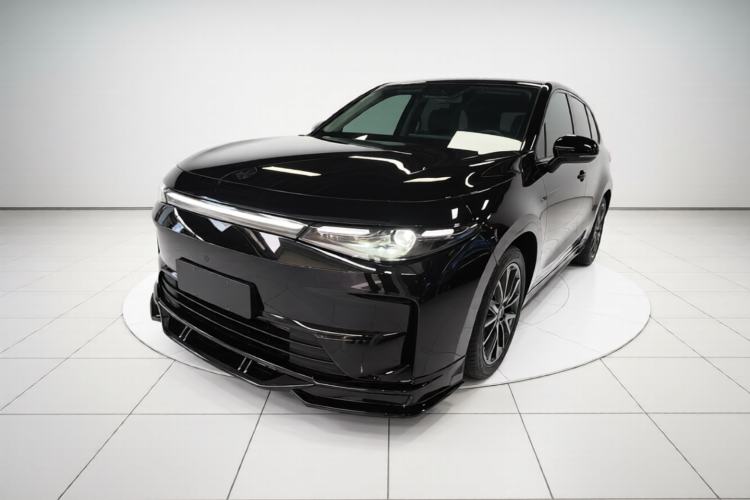 Used Leapmotor C10 2026 530 Comfort Edition
