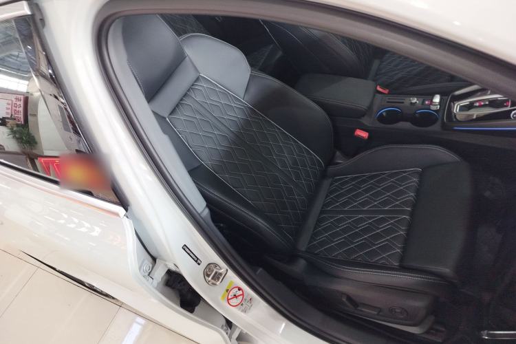 Used Audi A3 2025 Sportback 35TFSI Prestige Edition