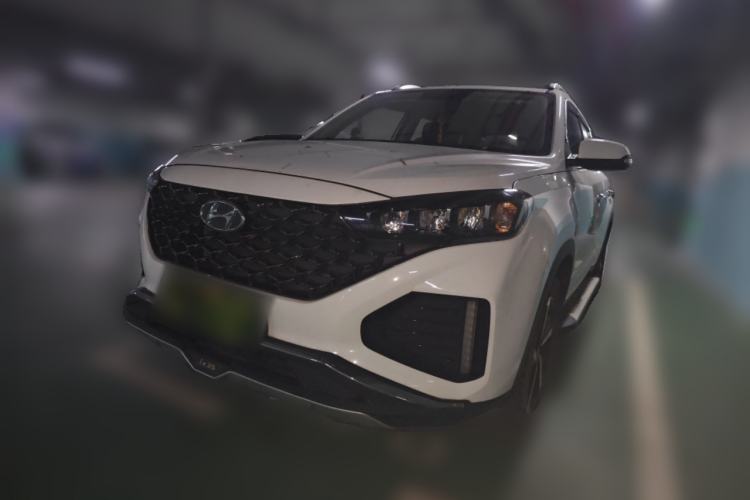 Used Hyundai ix35 2021 2.0L Automatic 2WD GLS Leading Edition