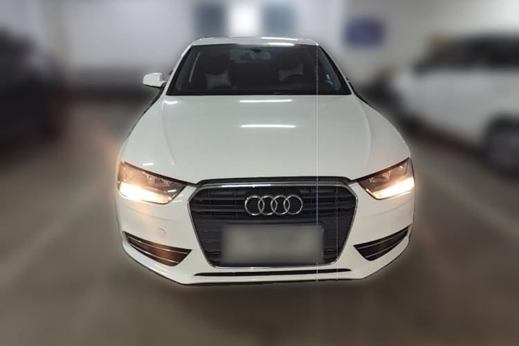 Used Audi A4L 2013 30 TFSI Automatic Comfort Model
