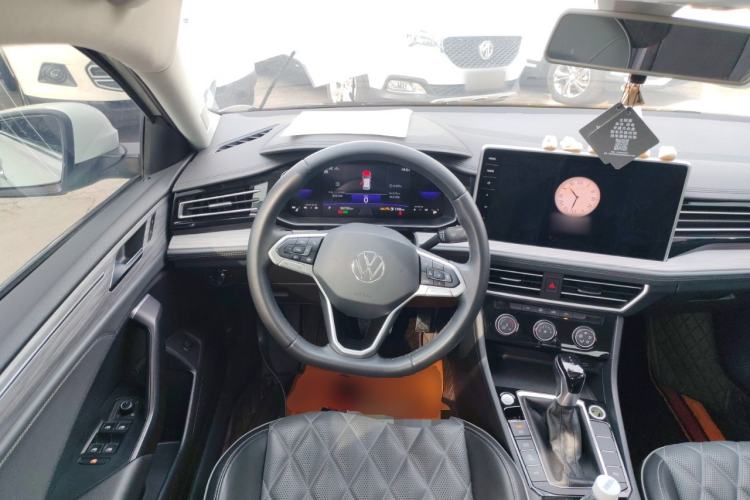 Used Volkswagen Sagitar 2023 300TSI DSG Excellence Edition