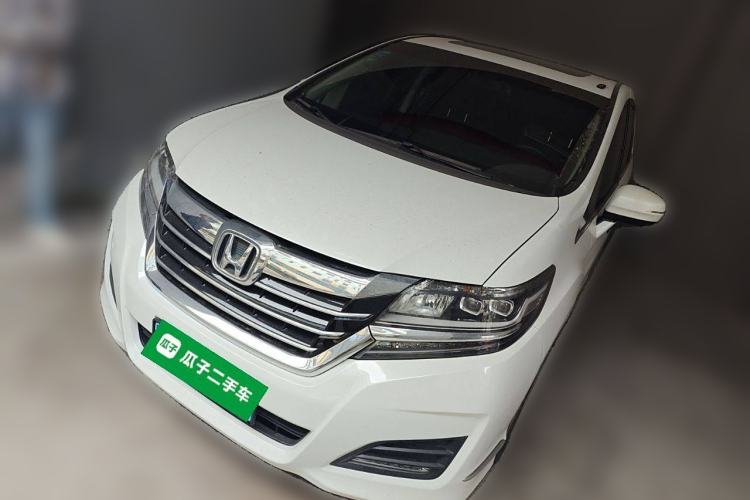 Used Honda Elysion 2016 2.4L Style Edition