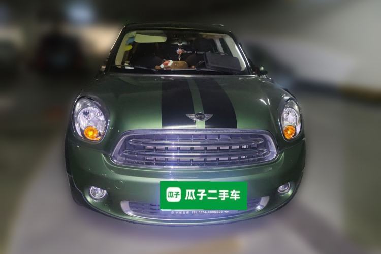 Used MINI Countryman 2014 1.6L ONE