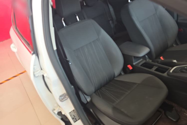 Used Ford Focus 2015 Hatchback 1.6L Automatic Comfort Model