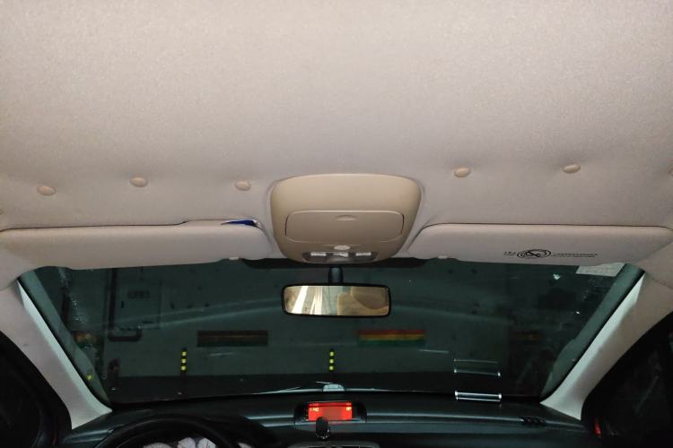 Used Peugeot 307 2010 Sedan 1.6L Automatic Comfort Edition
