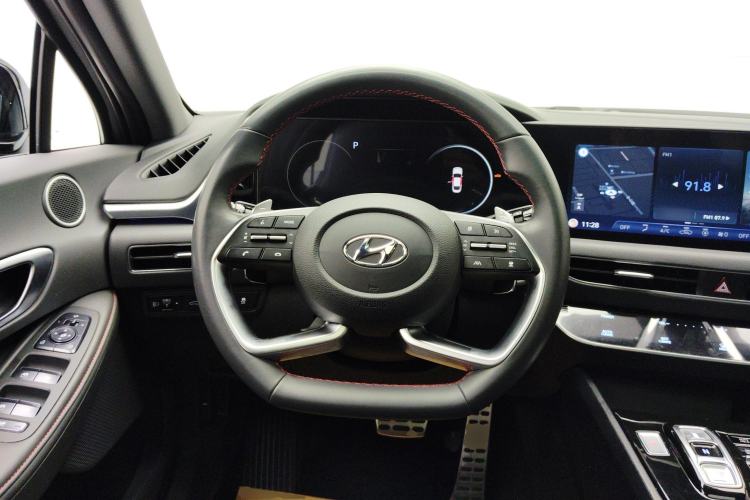 Used Hyundai Sonata 2022 270TGDi DCT 20th Anniversary Edition