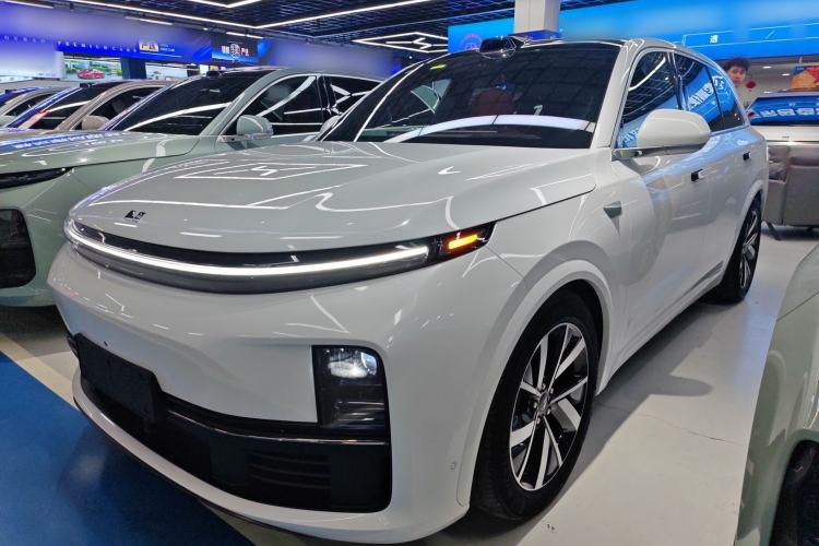 Used Li Auto L7 2023 Max model