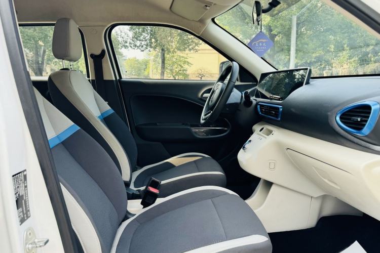 Used ORA White Cat 2020 305 km Luxury Version
