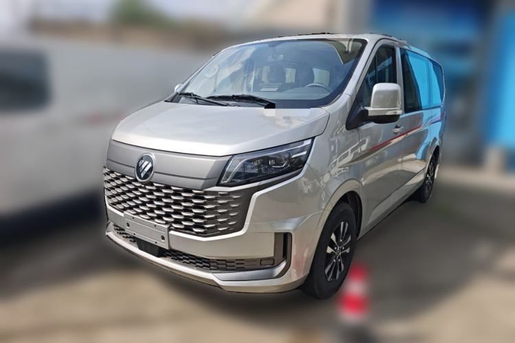 Used Foton Toano 2024 Urban Edition Multi-Function 2.0T Automatic Short Wheelbase Mid-Roof Design Rear Single Tire – Available in 5/6/9-Seater Configurations