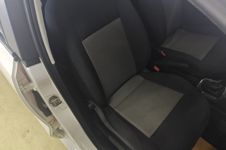 Used Volkswagen Polo 2016 1.4L Automatic Trendy Model
