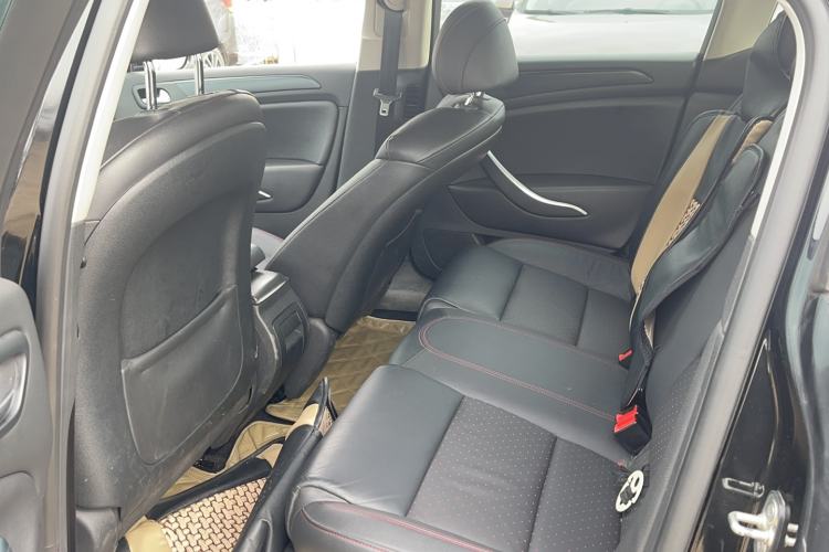 Used Citroen C5 2014 1.6T Automatic Luxury Model