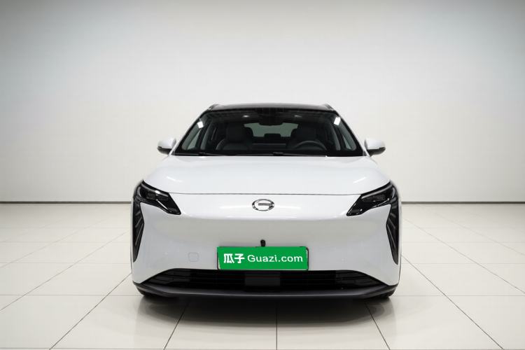 Used AION Y 2024 Plus 510 Intelligent Driving Version Front