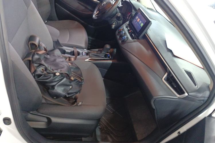 Used Toyota Corolla 2021 TNGA 1.5L CVT Pioneer Edition