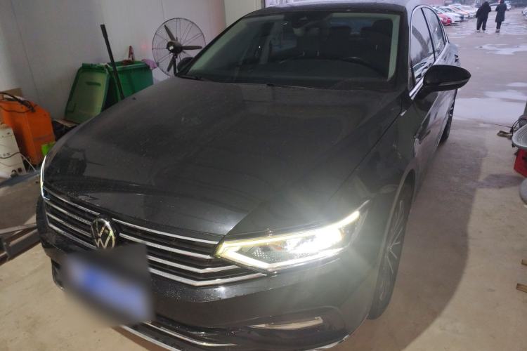 Used Volkswagen Magotan 2020 380TSI DSG Luxury Version