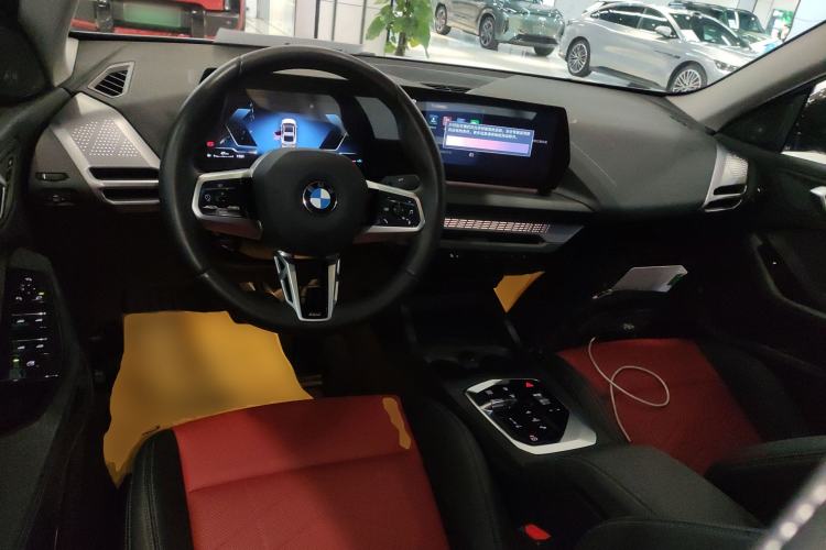 Used BMW 2 Series 2025 225L M Sport Night Edition Package