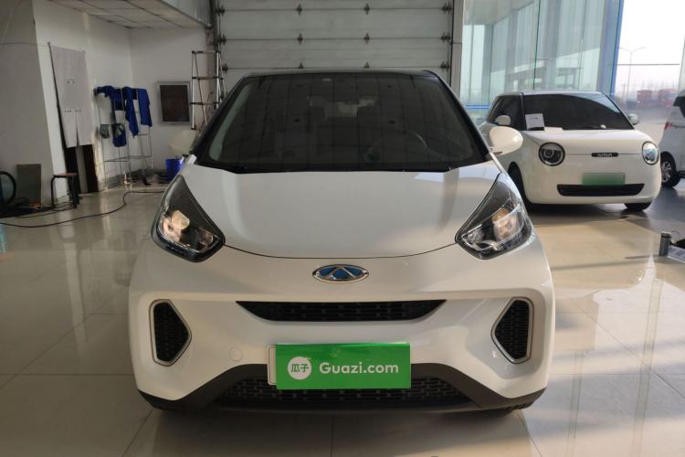 Used Chery Little Ant 2021 150 000 Yuan Ant Fan Edition Ant Trend Version Lithium-Ion Battery