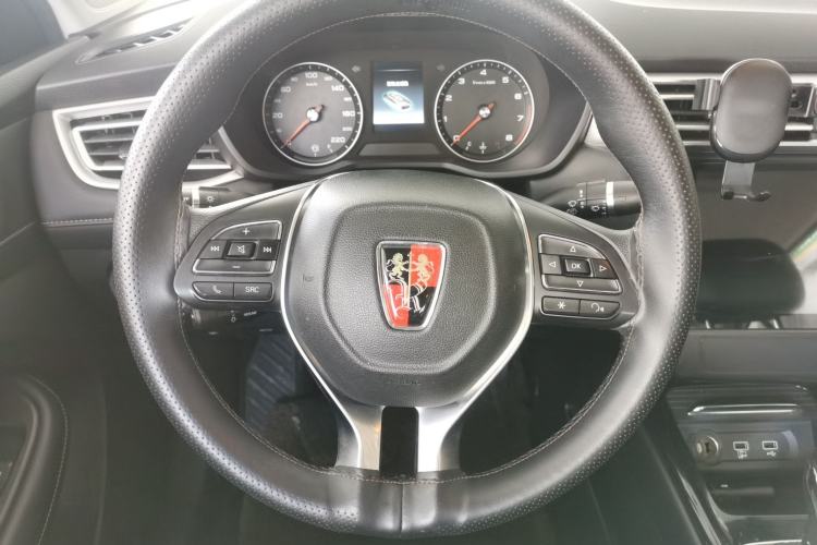 Used Roewe i5 2019 1.5L Automatic 4G Connected Langhao Edition Steering Wheel