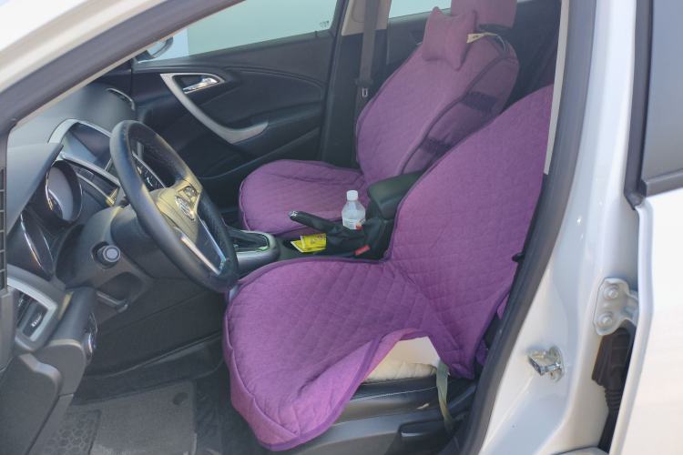 Used Buick GT 2014 XT 1.6L Automatic Fashion Edition