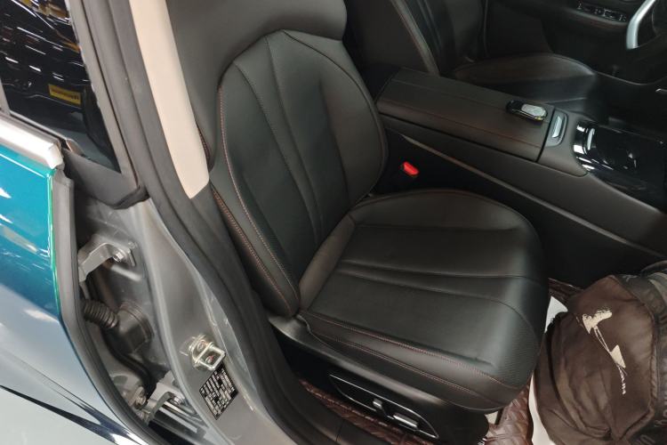 Used XPeng P7 2022 670N+