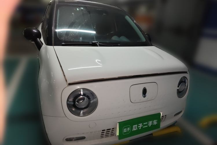 Used ORA Black Cat 2019 351 km Goddess Edition