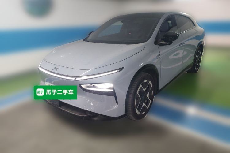 Used XPeng G7 2025 702 Max