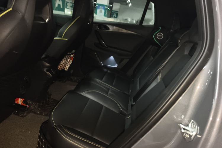 Used Lynk & Co 06 2023 Remix 1.5T Dynamic Halo