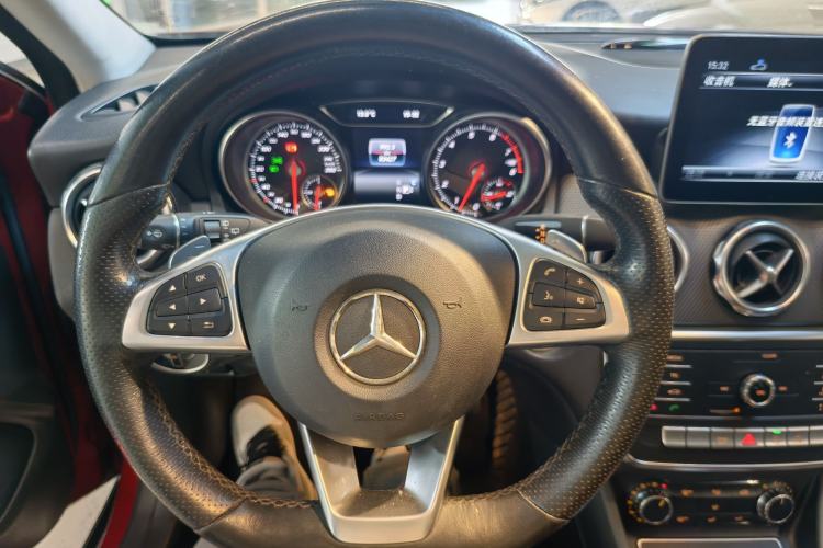 Used Mercedes-Benz GLA 2019 GLA 200 Dynamic Edition