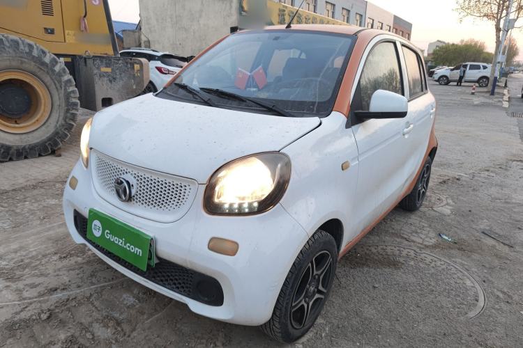 Used BAW BAIC Big Cat 2020 Basic Model