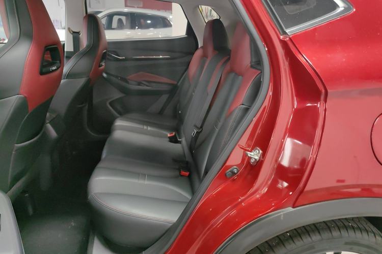 Used Oshan X5 2021 1.5T DCT Flagship Edition