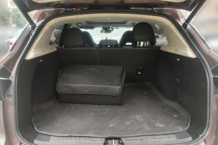 Used Lynk & Co 01 2017 2.0T Two-Wheel Drive Pro Edition