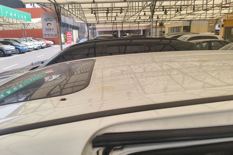 Used Honda Odyssey 2015 2.4L Smart Edition