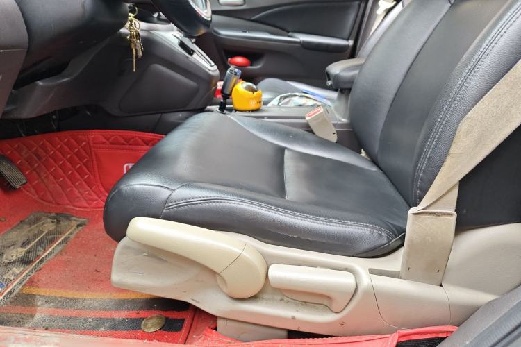 Used Honda CR-V 2013 2.0L 2WD Classic Edition
