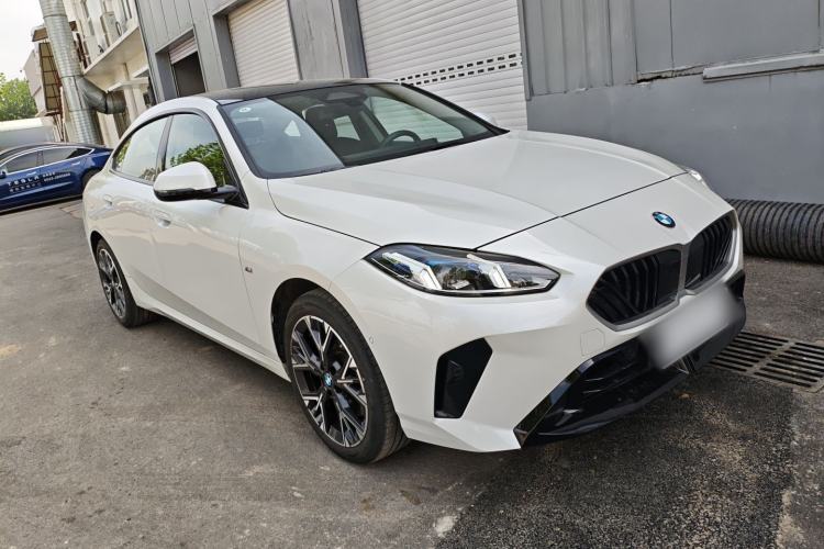 Used BMW 2 Series 2025 225L M Sport Package