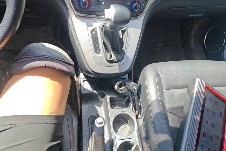 Used Haval M6 2019 1.5T DCT Two-Wheel Drive Elite Version China VI Standard