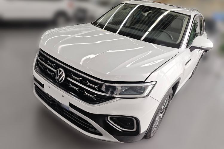 Used Volkswagen Tayron 2023 300TSI Two-Wheel-Drive Luxury Plus Advanced Edition