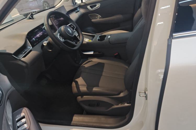 Used Hima H5 2025 Model Range-Extending Max Left Front Seat