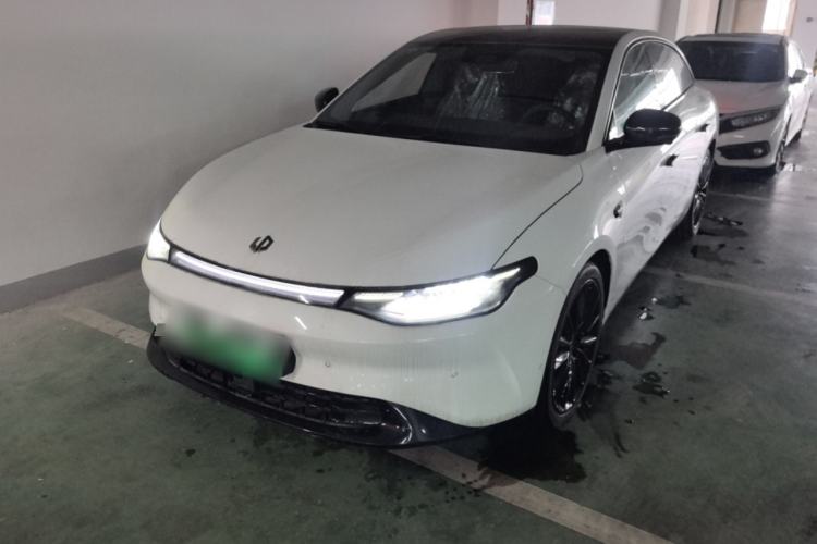 Used Leapmotor C01 2023 630 All-Wheel-Drive Performance Version