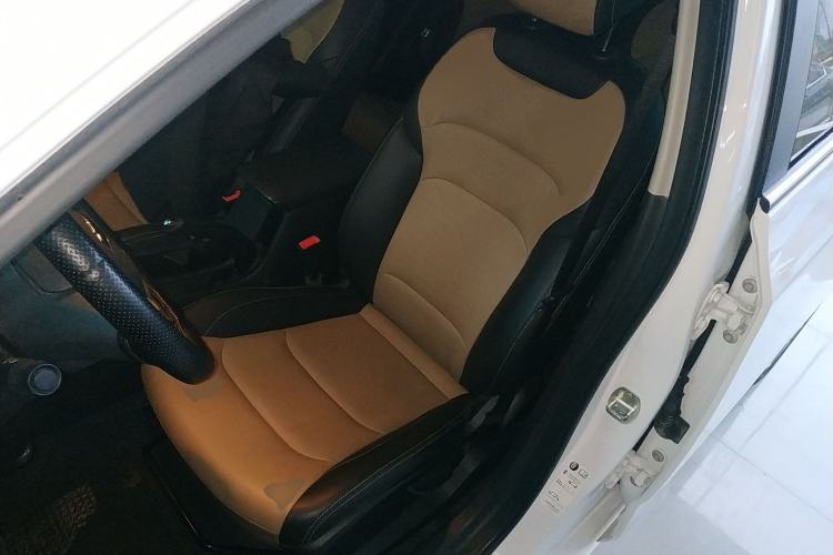 Used Chevrolet Monza 2020 320 Automatic Enjoyment Edition
